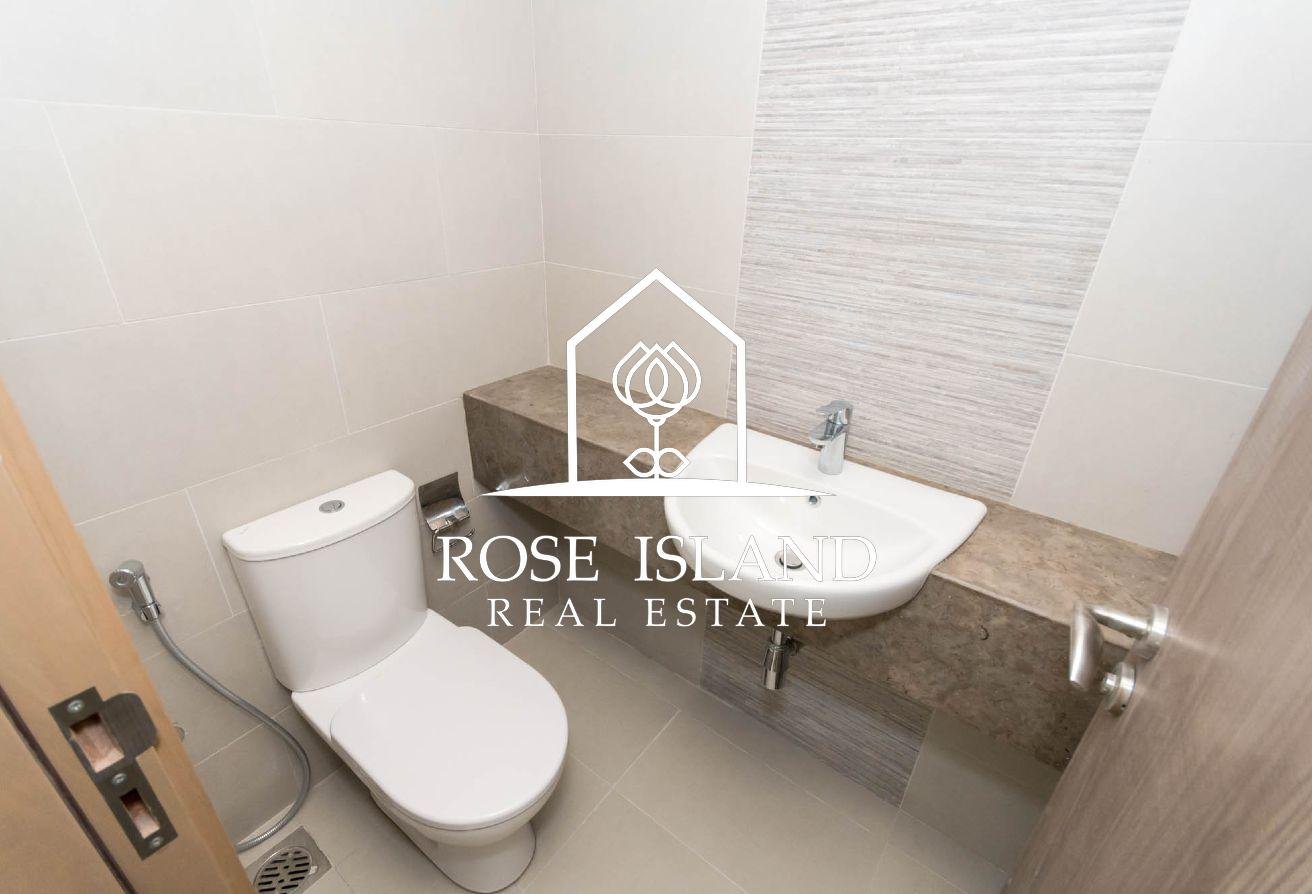 Apartment in Abu Dhabi