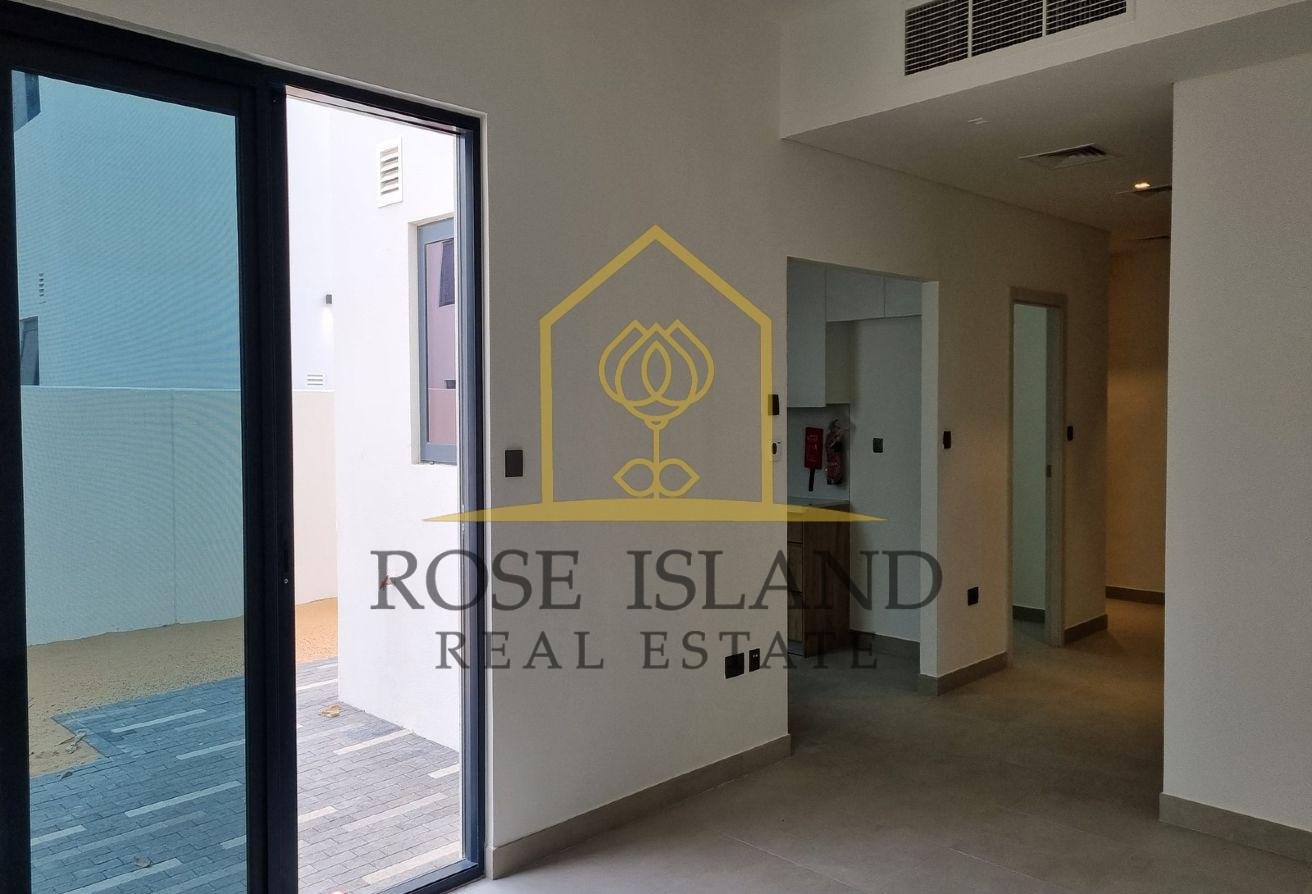 Villa in Abu Dhabi