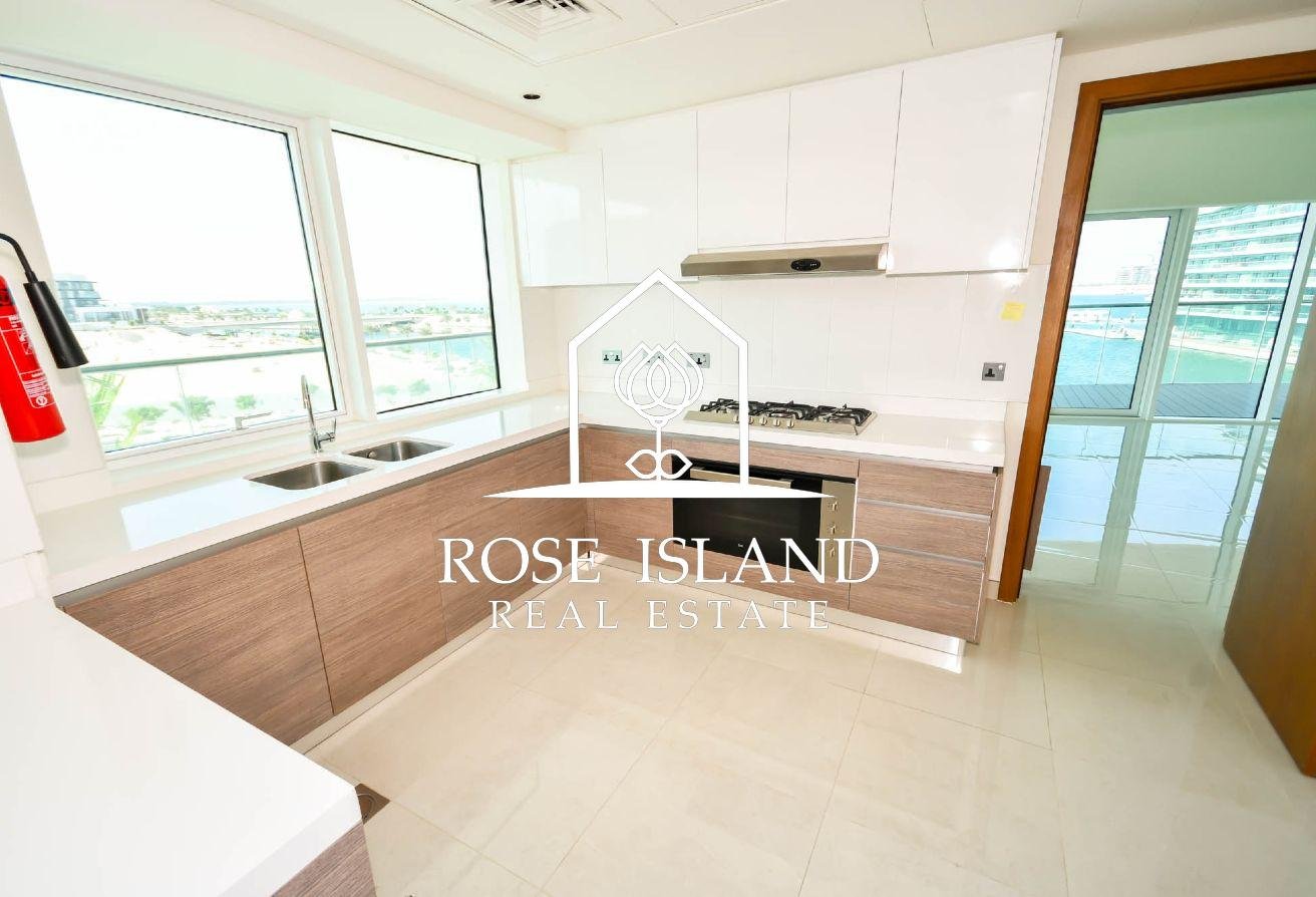 Apartment in Abu Dhabi