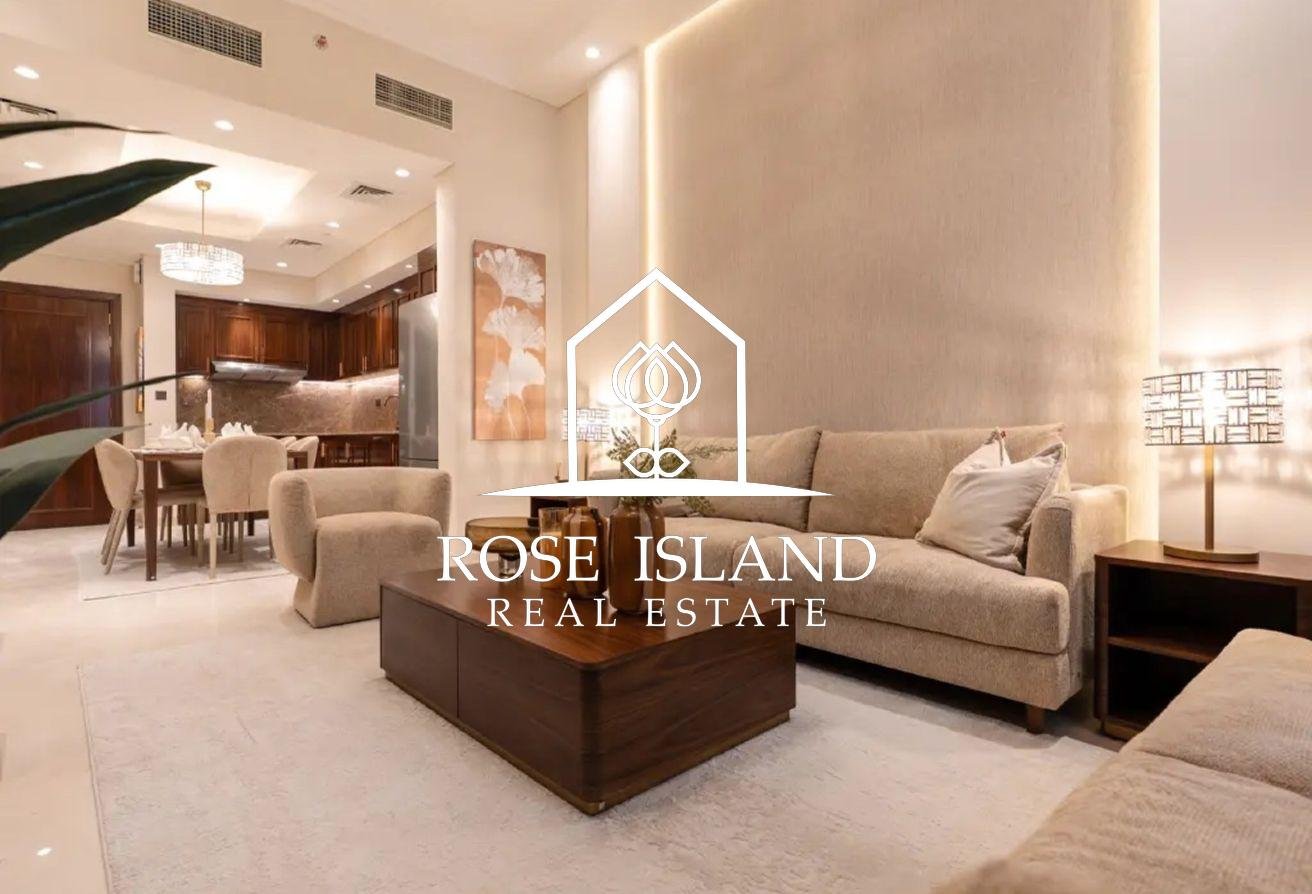 Apartment in Abu Dhabi