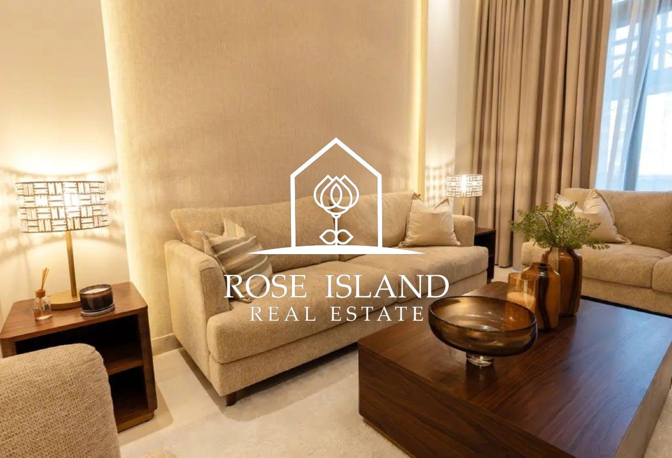 Apartment in Abu Dhabi