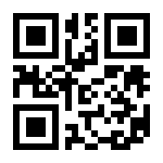 QR Code of the Permit