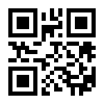 QR Code of the Permit