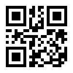 QR Code of the Permit