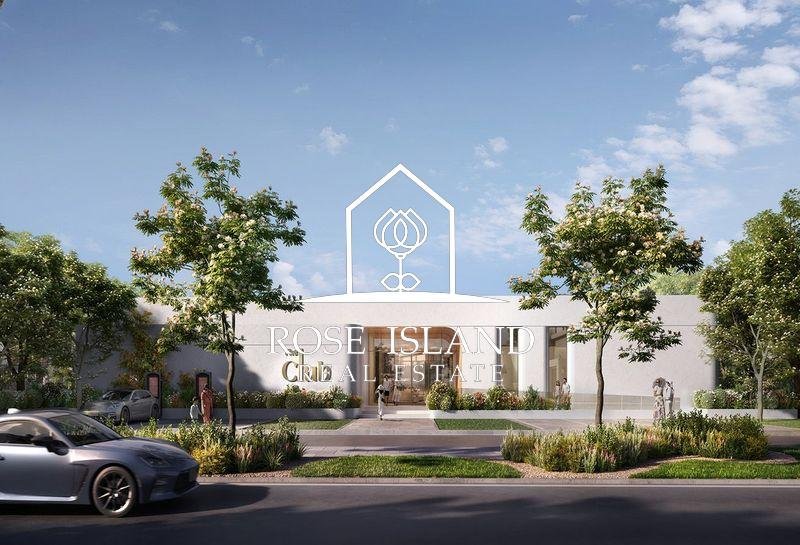 Townhouse in Abu Dhabi
