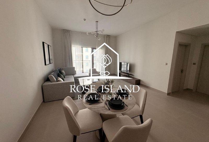 Apartment in Abu Dhabi