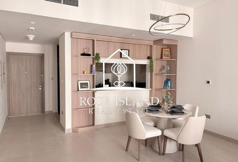 Apartment in Abu Dhabi
