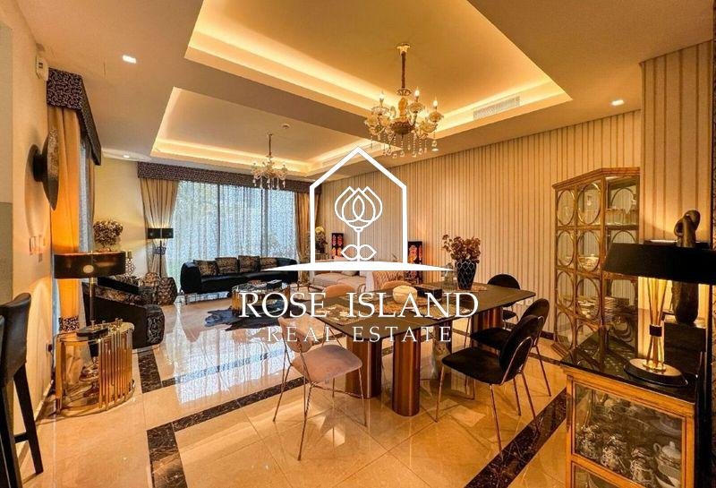Villa in Abu Dhabi