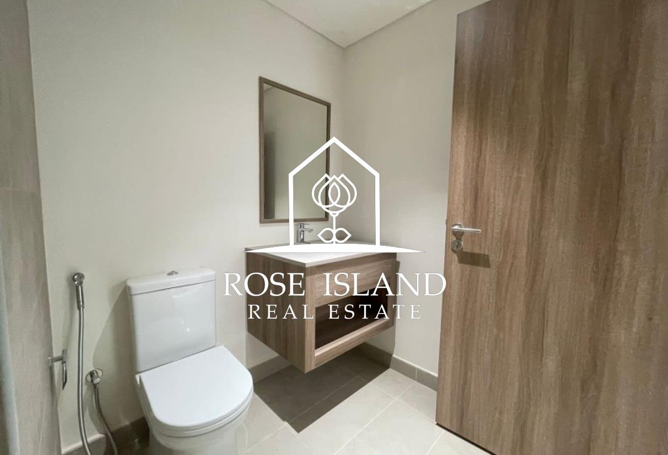 Apartment in Abu Dhabi