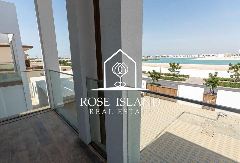 Villa in Abu Dhabi