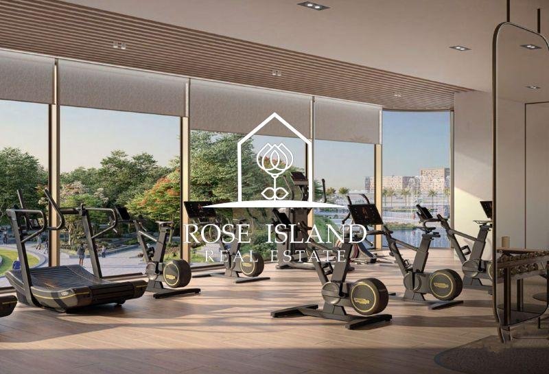 Apartment in Abu Dhabi