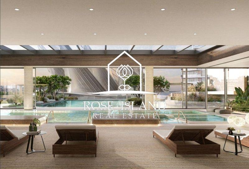 Apartment in Abu Dhabi