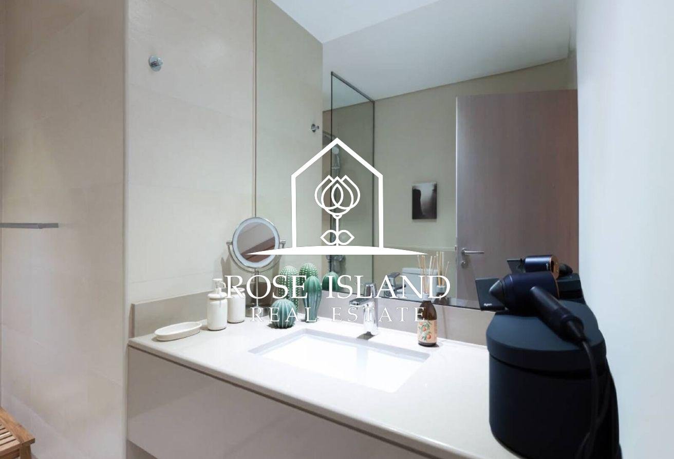 Apartment in Abu Dhabi