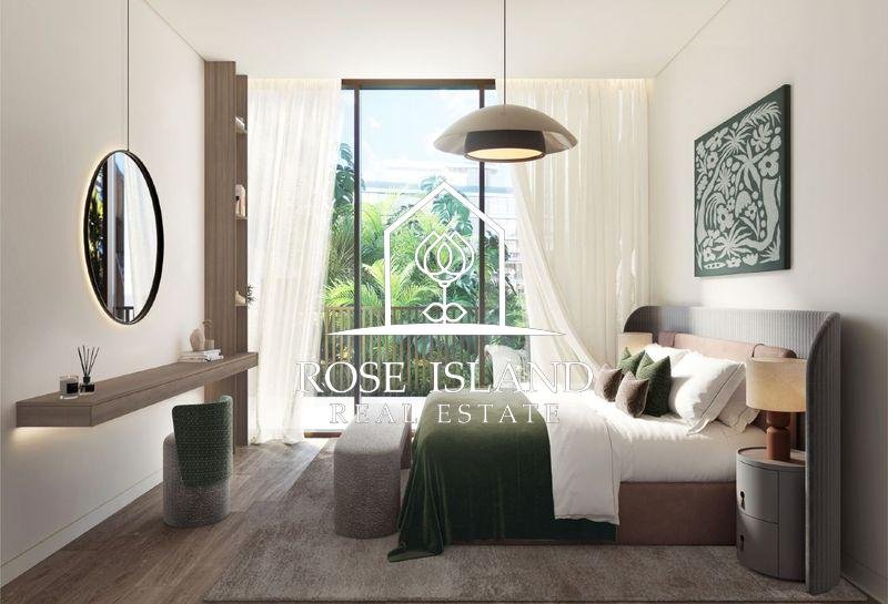 Apartment in Abu Dhabi