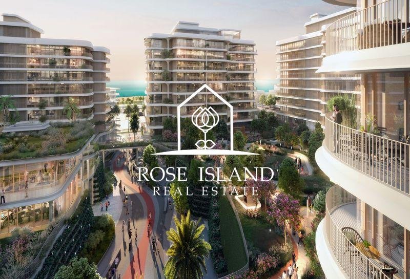 Apartment in Abu Dhabi