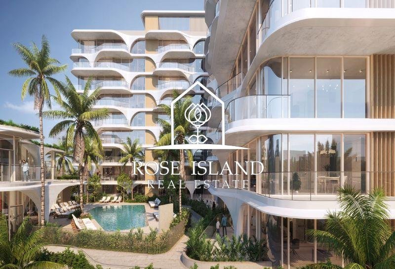 Apartment in Abu Dhabi