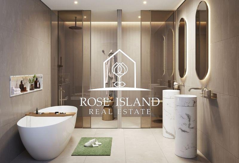 Apartment in Abu Dhabi