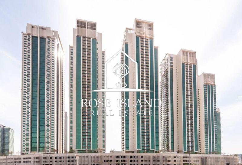 Apartment in Abu Dhabi
