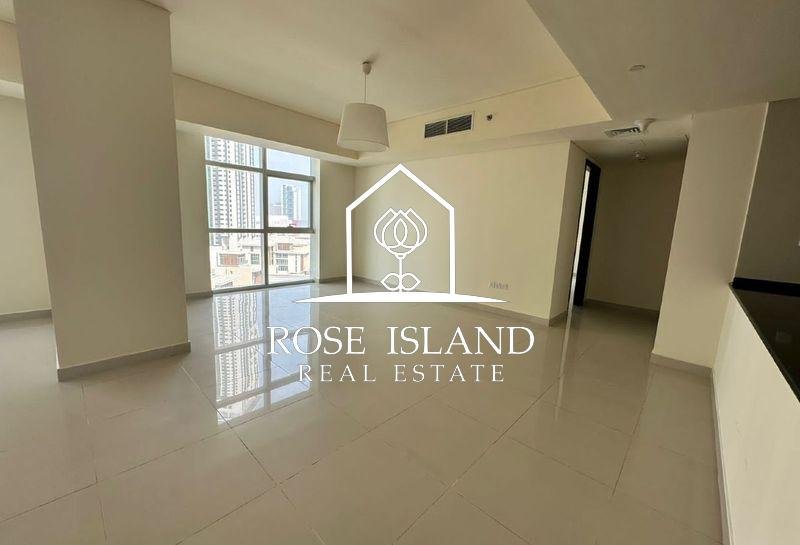 Apartment in Abu Dhabi