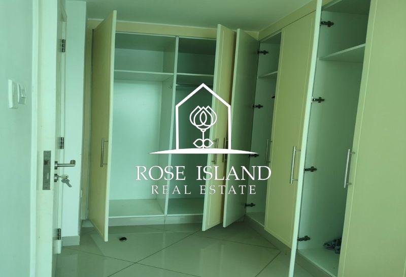 Apartment in Abu Dhabi