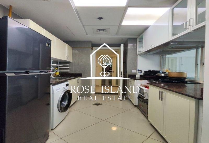 Apartment in Abu Dhabi