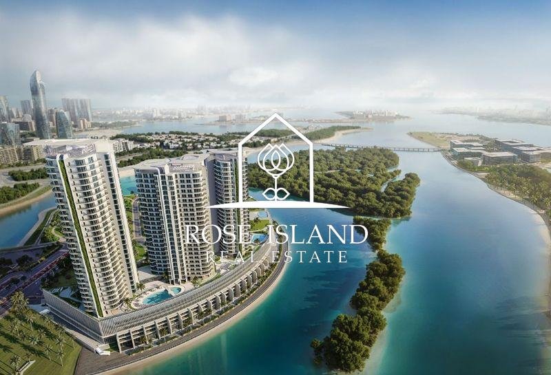 Apartment in Abu Dhabi