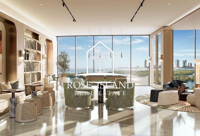 Apartment in Abu Dhabi