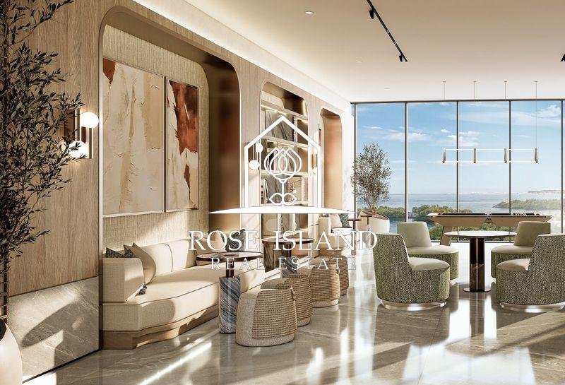 Apartment in Abu Dhabi