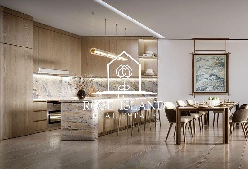 Apartment in Abu Dhabi