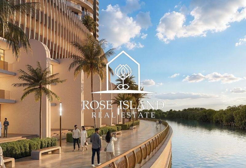 Apartment in Abu Dhabi