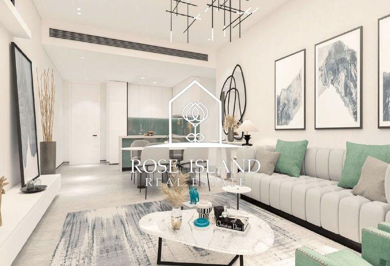 Apartment in Abu Dhabi