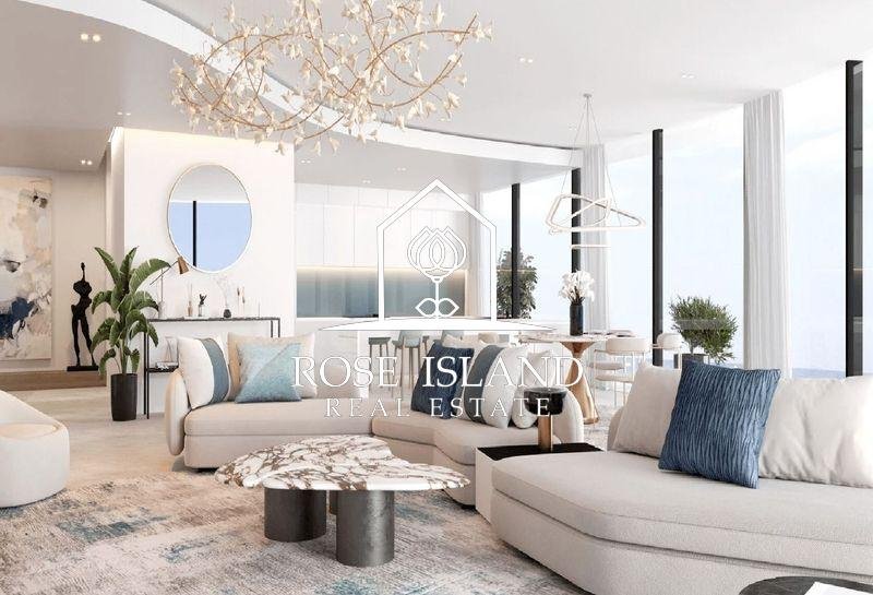 Apartment in Abu Dhabi