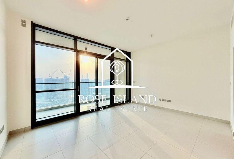 Apartment in Abu Dhabi