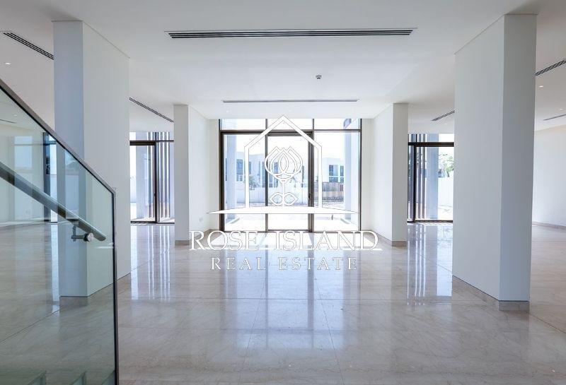Villa in Abu Dhabi