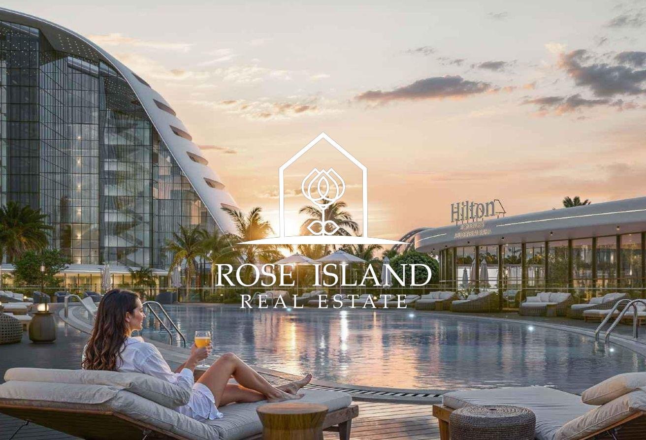 Apartment in Abu Dhabi