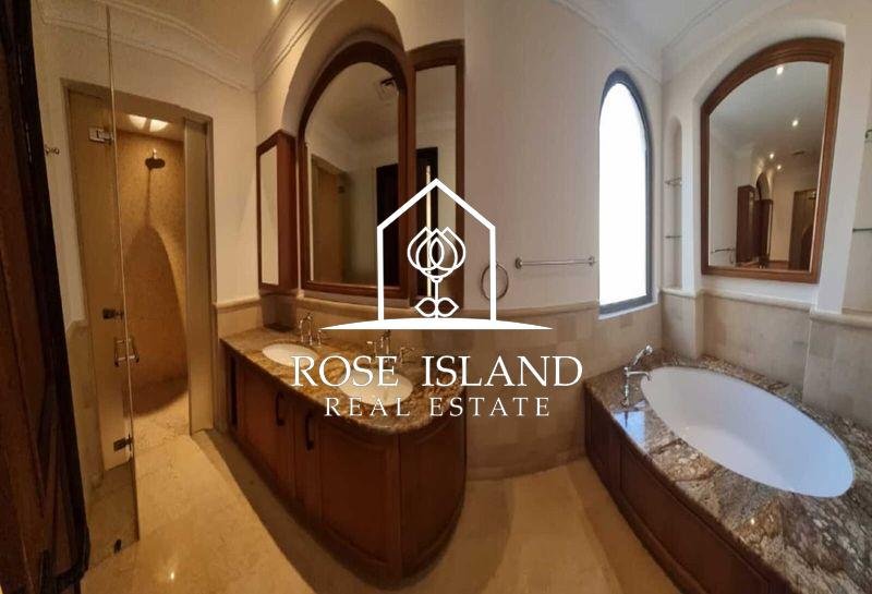 Townhouse in Abu Dhabi