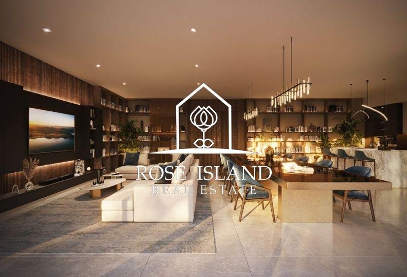Apartment in Abu Dhabi