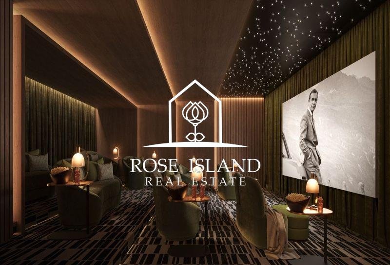 Apartment in Abu Dhabi