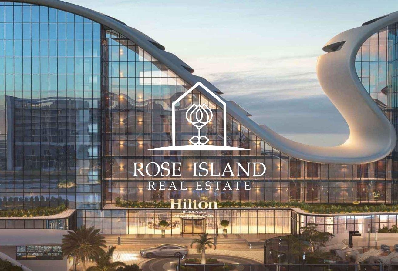 Apartment in Abu Dhabi