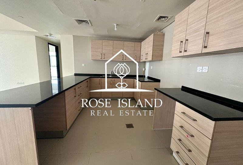 Apartment in Abu Dhabi