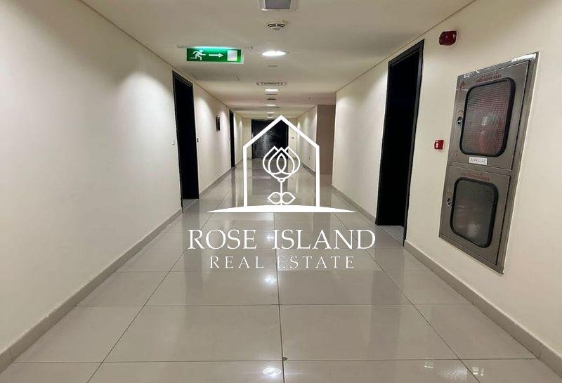 Apartment in Abu Dhabi