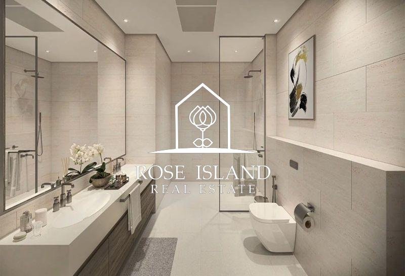 Apartment in Abu Dhabi