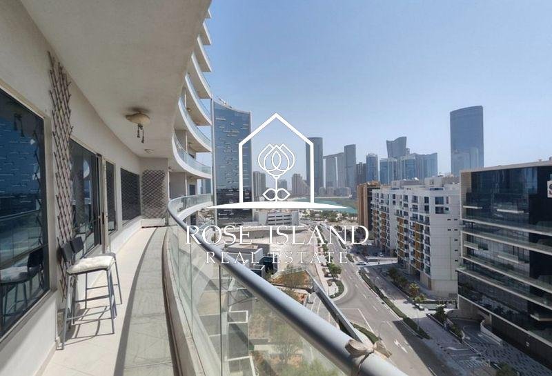 Apartment in Abu Dhabi