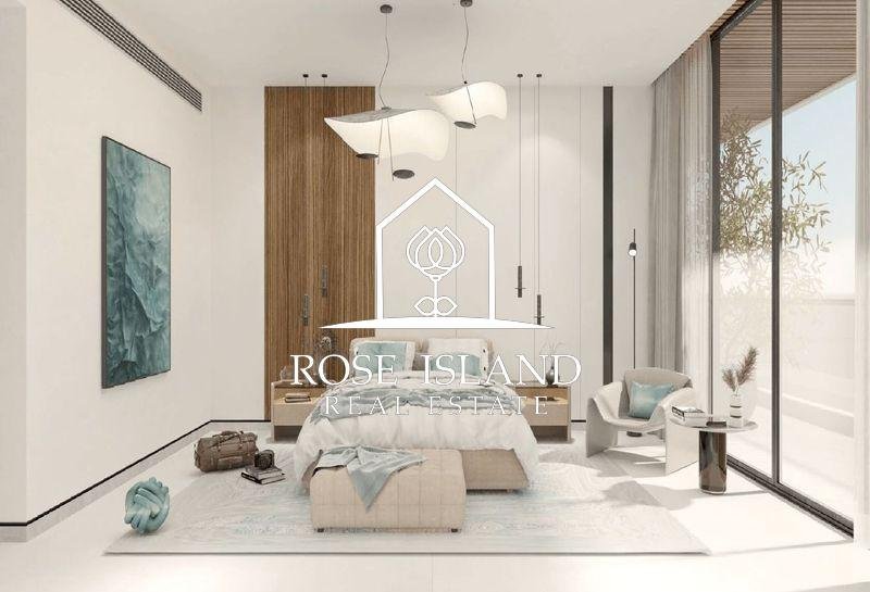 Apartment in Abu Dhabi