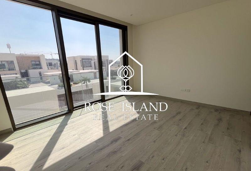 Villa in Abu Dhabi