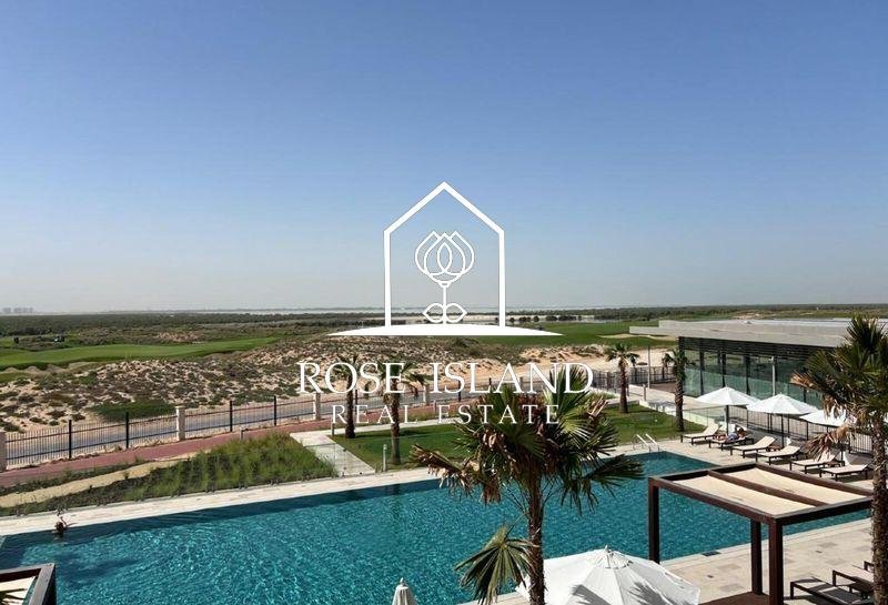 Apartment in Abu Dhabi