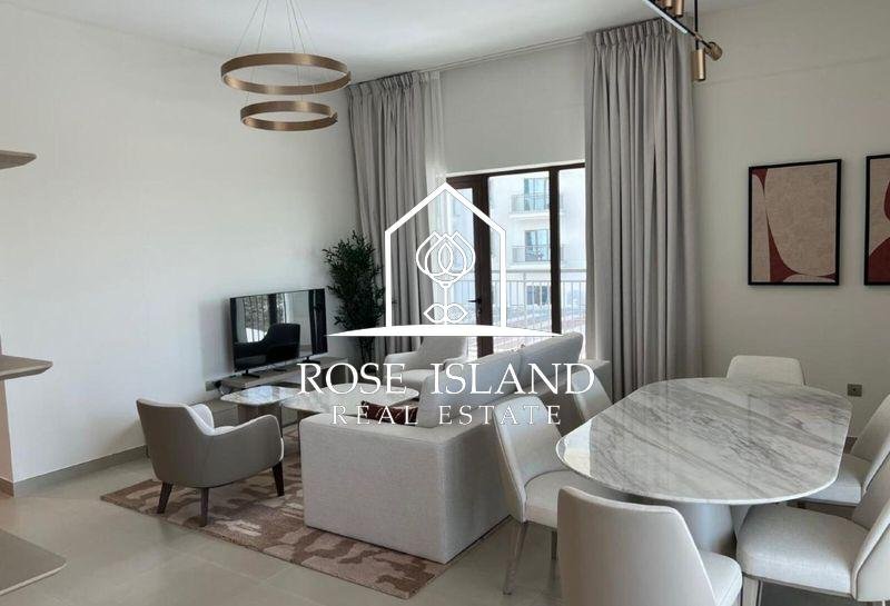 Apartment in Abu Dhabi