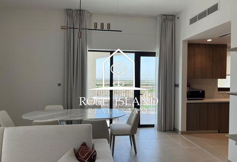 Apartment in Abu Dhabi