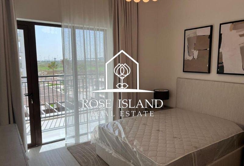 Apartment in Abu Dhabi