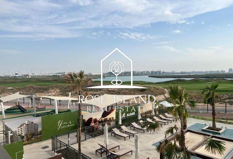 Apartment in Abu Dhabi